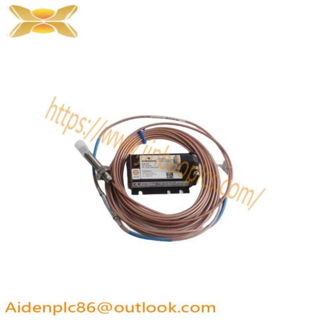 EPRO PR6600/001-000 Industrial Control Module