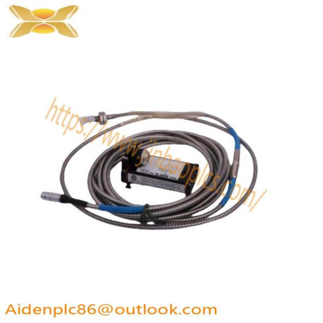 EPRO PR6470/222-110 Industrial Automation Module