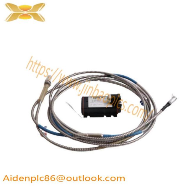 EPRO PR6424/006-006-030+CON021 Industrial Sensor & Preamplifier