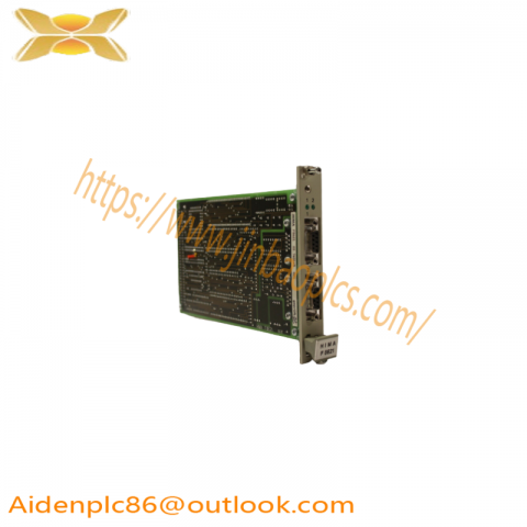 HIMA DIZ7116/3236 - High-Quality Communication Module for Industrial Automation