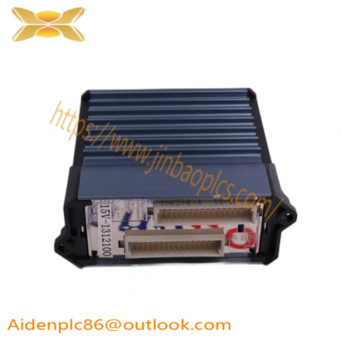 FOXBORO SY-0301060R Control Module