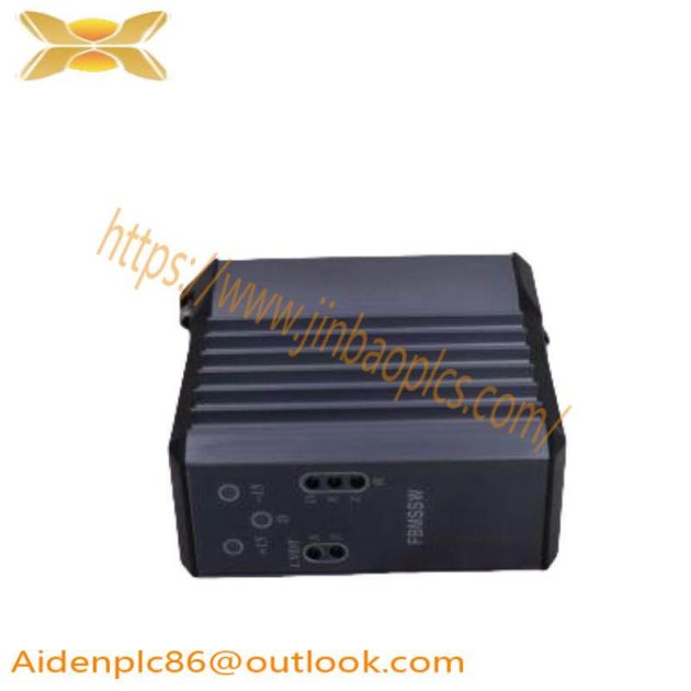 Foxboro P0916YA Control Module