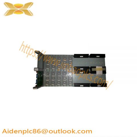 GE K116LSIGZ2PM Industrial Control Module
