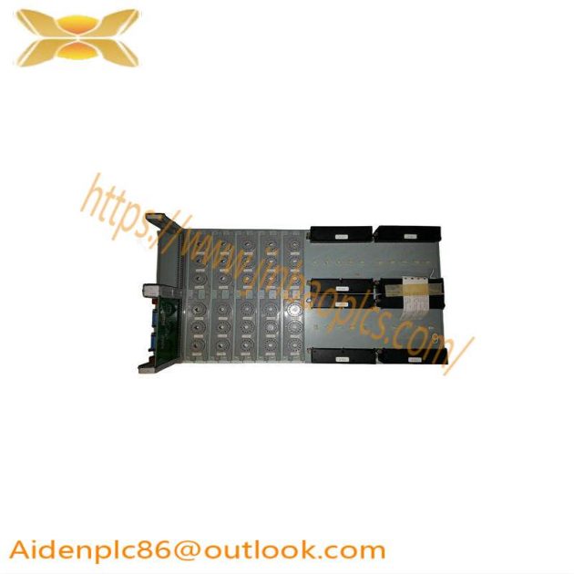 GE K116LSIGZ2PM Industrial Control Module