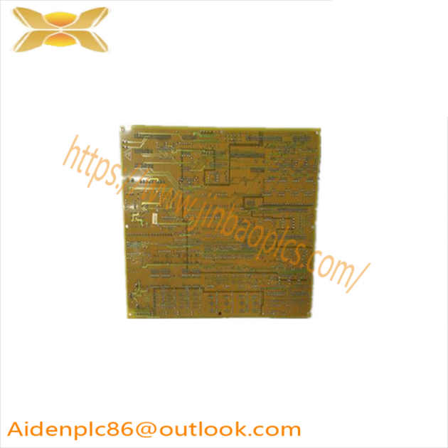 GE IS200CPFPG1AAA Phase Leg Flash Protection Module, High-Quality Control Component