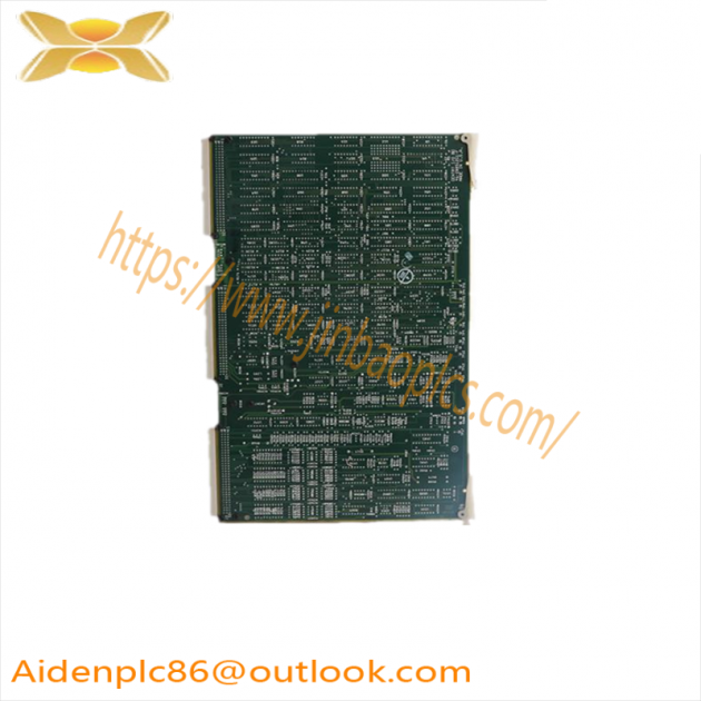 GE IC693MDL940 8-Channel Relay Output Module for Industrial Control