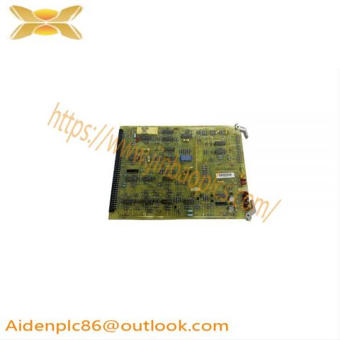 GE DS3800DOWA1A1A Industrial Circuit Card