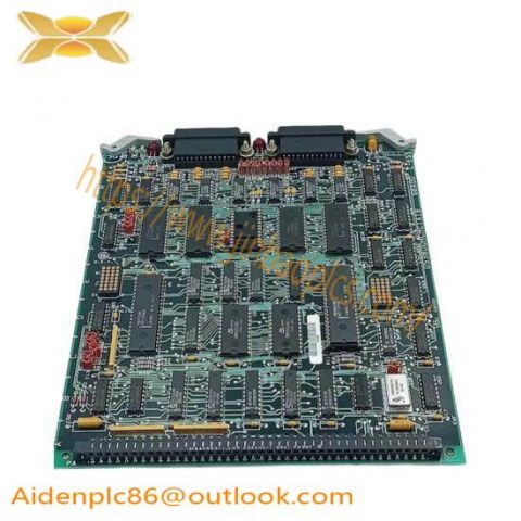 GE DS3800HCMC1A1B High-Performance Module for Industrial Automation Systems