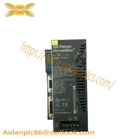 FANUC A660-2007-T299#L14R53A Industrial Control Module