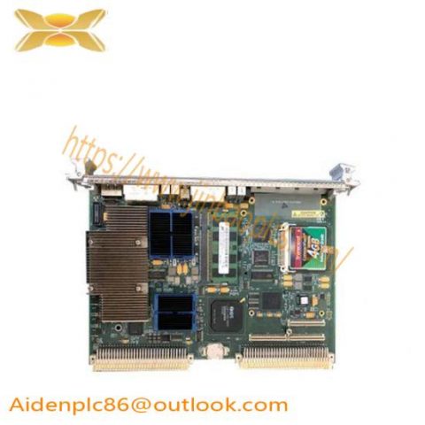 GE Fanuc IC693CPU340 | PAC Systems RX3i - High Performance Programmable Automation Controller