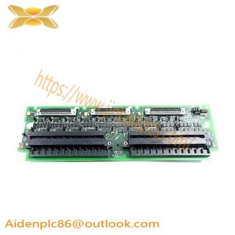 FANUC A05B-2253-J003 High-Performance Control Module
