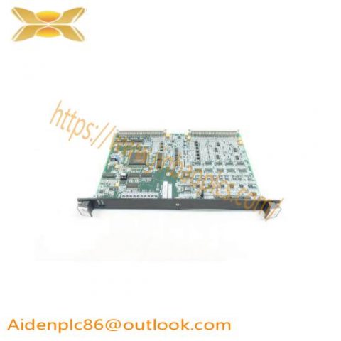GE IC3603A250BFULL WAVE-BR-SIN-PH Burner Management Module
