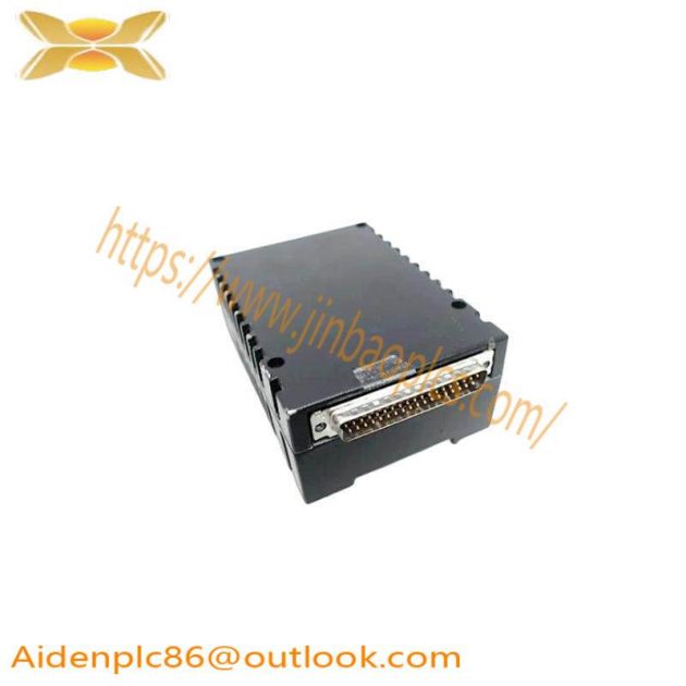 GE DS3800HRIA High-Level Input Module - Industrial Automation Control Component