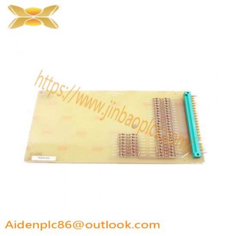 Square D 3613E Control Module
