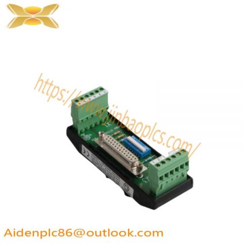 HIMA H7506 - Industrial BUS TERMINAL, Efficient Control Solution