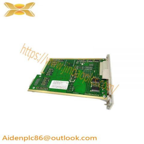 HONEYWELL 05704-A-0144 Enhanced Redundant Communication Module
