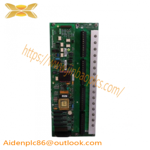 Honeywell 5381.0 Industrial Control Module