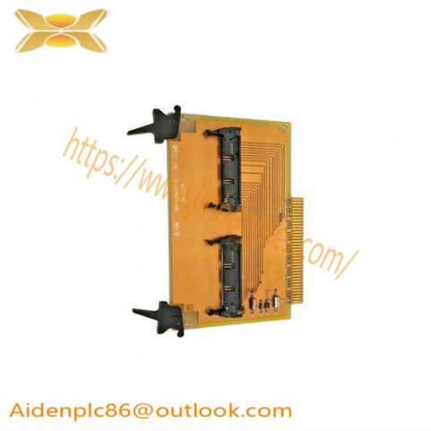 Honeywell MUMCTAOX12 Analog Input Board for Industrial Automation