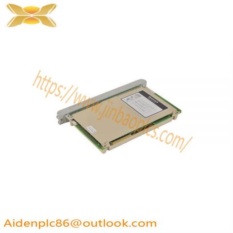 Honeywell 621-0022 Industrial Control Module