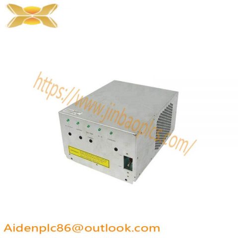 Honeywell ACX631 51198947-100F Industrial Power Supply