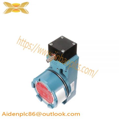 Honeywell BXM4N Snap Action Limit Switch