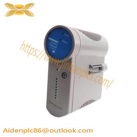 Honeywell CC-PCF901 Web Server for Data Browsing
