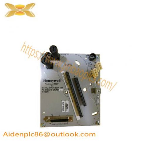 GE M405A Industrial Automation Module