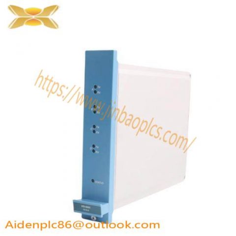 Honeywell FC-USI-0002 Advanced Redundant Communication Module for Industrial Control Systems