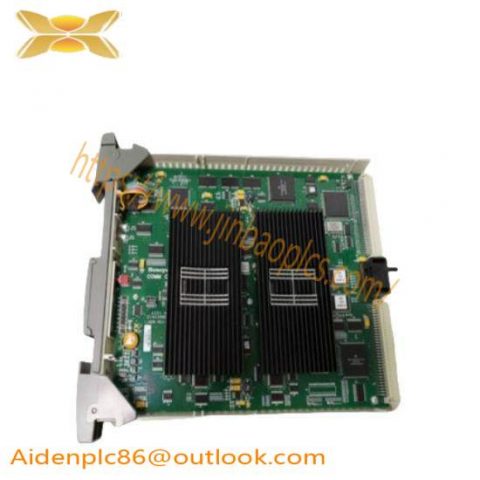 Honeywell FS-SAI-0410 | Safe Analog Input Module (4 Channels)