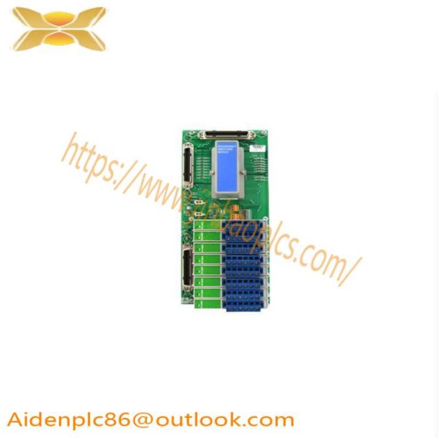 Honeywell 6213560R Digital Input Module for Industrial Control Systems