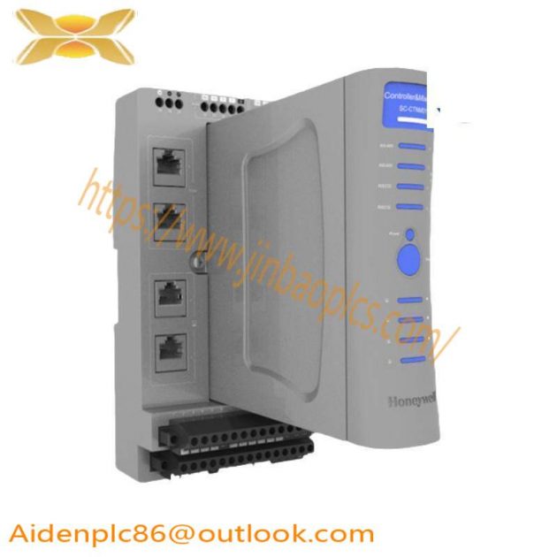 GE M405A Industrial Automation Module