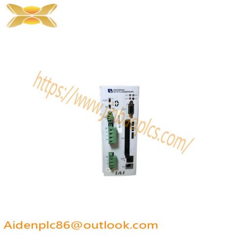 IAI RCS-C-SM-1-100-1-P Intelligent Actuator - Precision Control Module