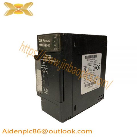 GE A20B-2901-0122 Control Module