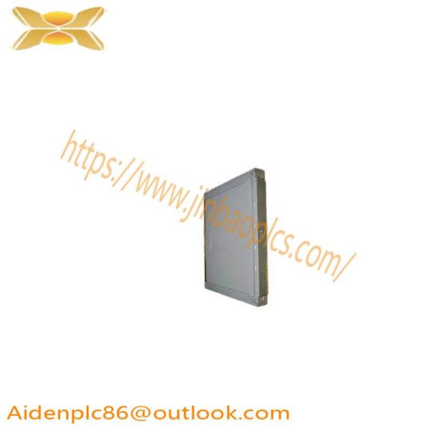 ICS TRIPLEX T9481 - High-Performance Industrial Control Module