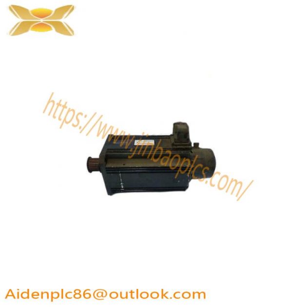 Indramat 2AD100D-B05OR5-AS3 Industrial Phase Induction Servo Motor