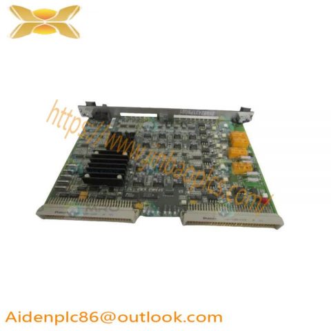 GE IS200BICMH1AAA: Industrial Grade Digital Relay Output Module