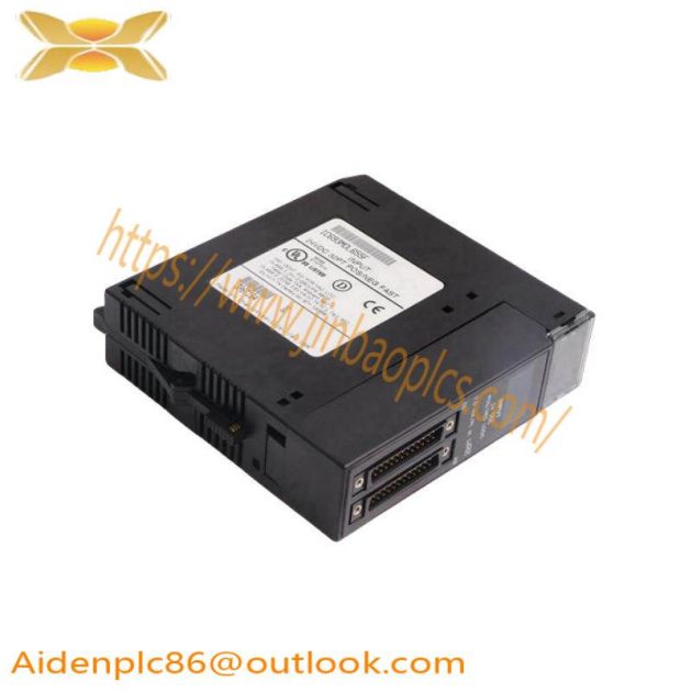 GE IS200TRPSH1A Mark VI Series Automation Drive