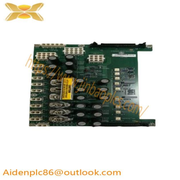 GE IC3600QIXA Boards & Turbine Control/Mark I-II, Industrial Automation Solution