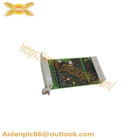JOHNSON P70JA-16 Control Module for Industrial Automation Systems