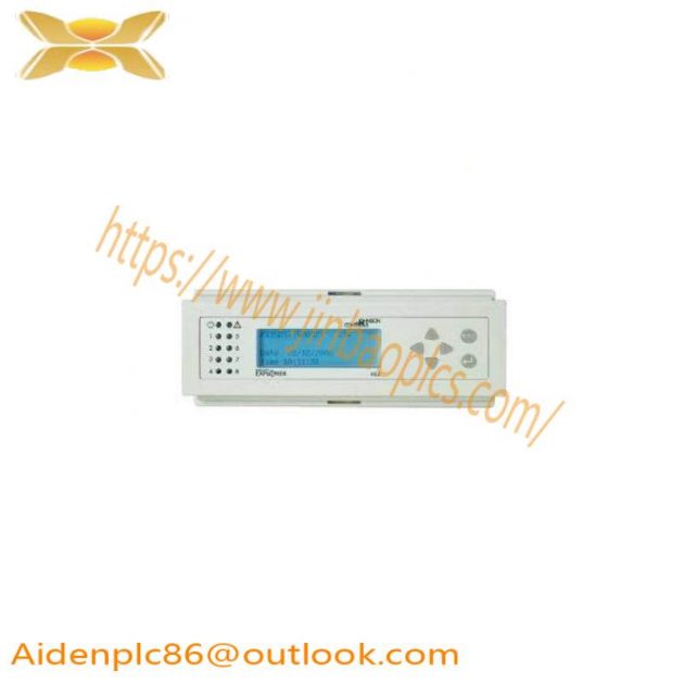 JOHNSON P70JA-16 Control Module for Industrial Automation Systems