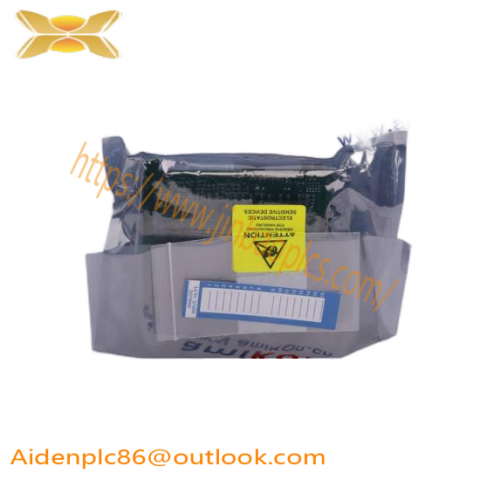 Kollmorgen 603-AS S60301 Servo Drive - High Performance Motion Control Solution