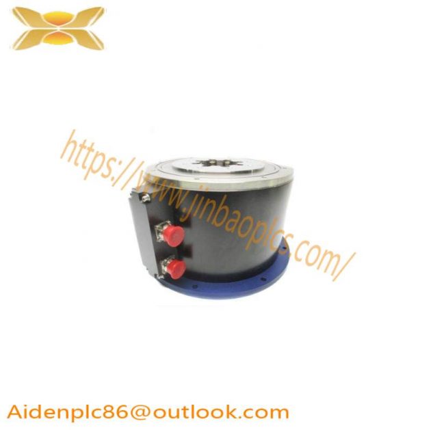 Kollmorgen AKM65M-ACCNR-01 Industrial Control Module