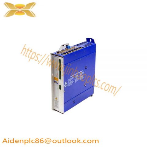 Kollmorgen AKM23F-BSCN2-02 High Performance Servo Motor