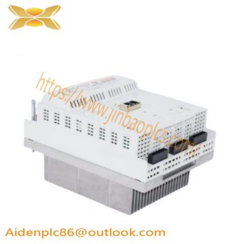 KUKA 00-198-269 New Robot KRC4 Servo Drive KSP 600 3×64