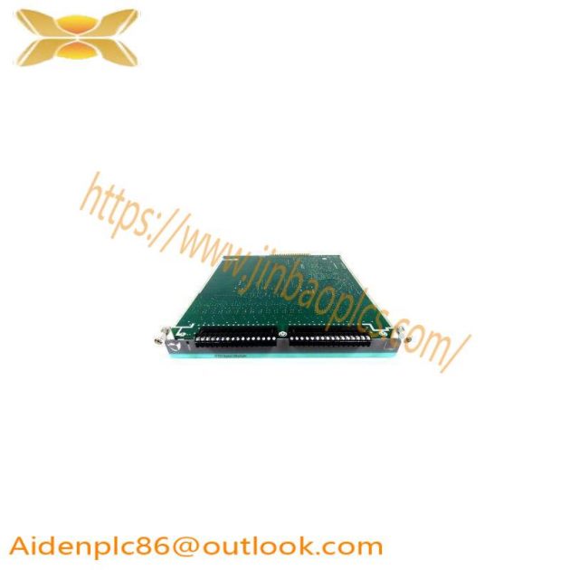 METSO HESG324430R11/B Industrial Control Module