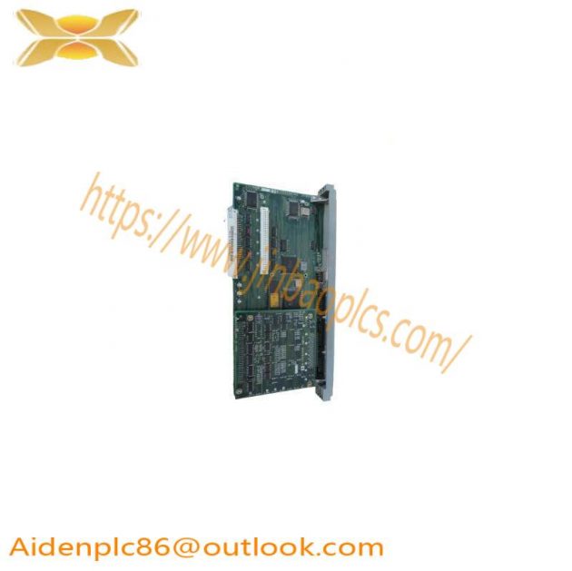 Mitsubishi QX524 BN634A636G51 Control Module - Advanced Automation Solution
