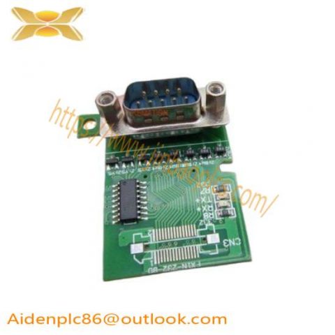Allen Bradley 1585D-M4UB-10 Micro D-Code, QD Style Ethernet Media