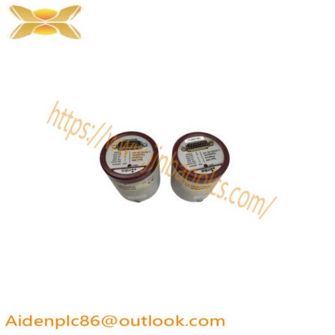MKS Instruments 626B02TDE Pressure Transducer