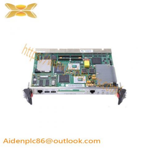 Motorola MVME-709-1 Industrial Control Module
