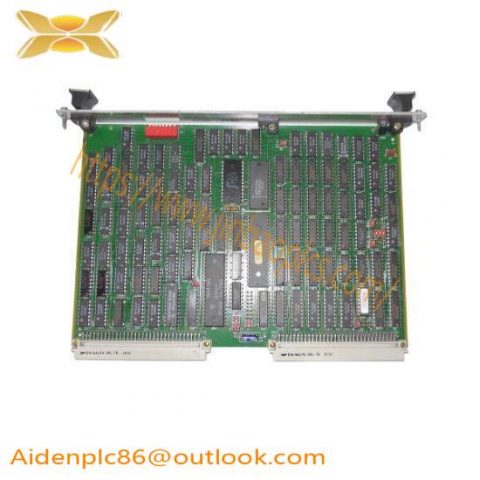 MOTOROLA IPMC761-001 New Industrial Control Module